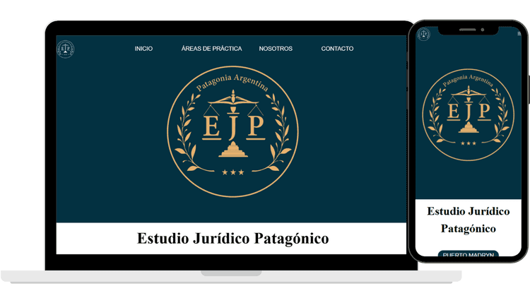 Estudio juridico 
